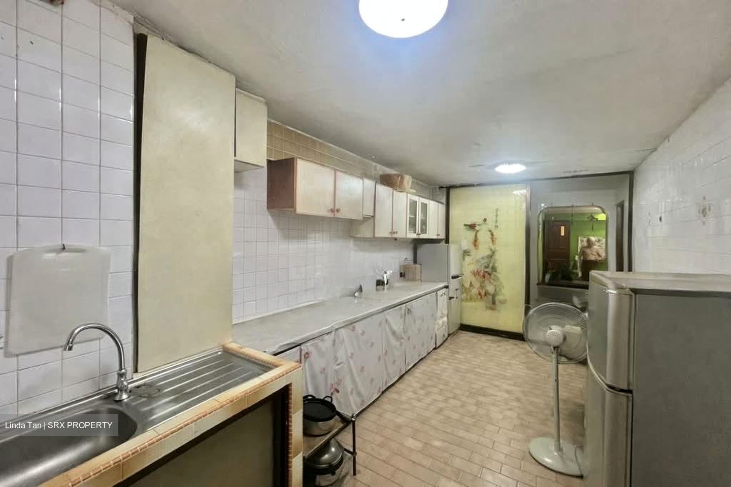 Blk 111 Hwi Yoh Ville (Serangoon), HDB 4 Rooms #562831181